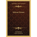 African Drums