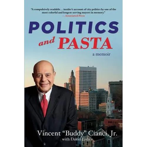 Politics and Pasta