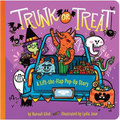 Trunk or Treat: A Lift-The-Flap Pop-Up Story