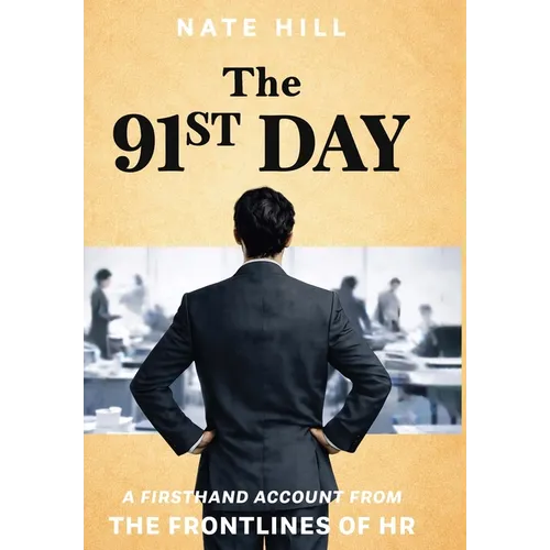 The 91st Day
