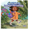 Joyful Tales of Laughter and Learning (Hard-Cover)