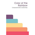 The Color Of The Rainbow