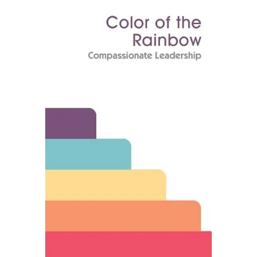 The Color Of The Rainbow