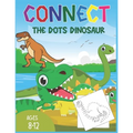 Connect The Dots Dinosaur Ages 8-12