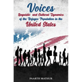 Voices: Linguistic and Cultural Dynamics of Refugee Population in America