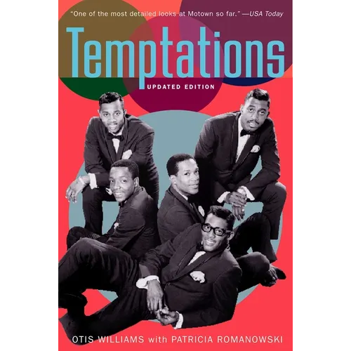 Temptations: Revised and Update