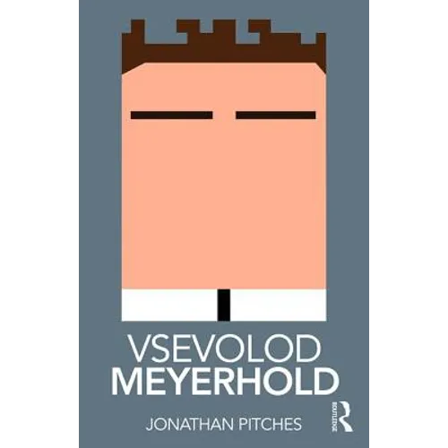 Vsevolod Meyerhold