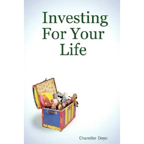 Investing For Your Life