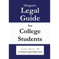 Oregon's Legal Guide for College Students