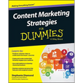 Content Marketing Strategies for Dummies