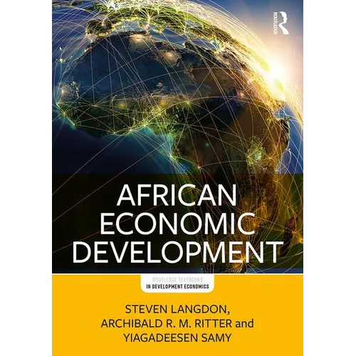 African Economic Development