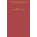 East-West-South: Economic Interaction Between Three Worlds