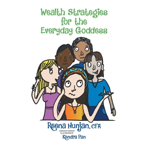 Wealth Strategies for the Everyday Goddess
