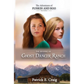 The Mystery of Ghost Dancer Ranch
