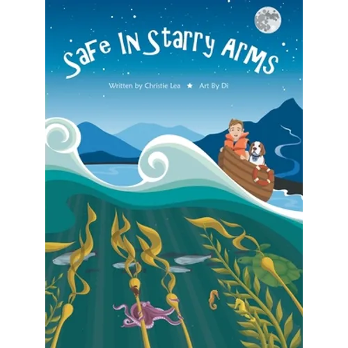 Safe In Starry Arms