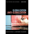 Globalization / Anti-Globalization: Beyond the Great Divide