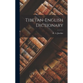 Tibetan-english Dictionary