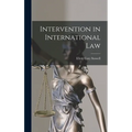 Intervention in International Law