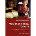Metaphor, Simile, Culture