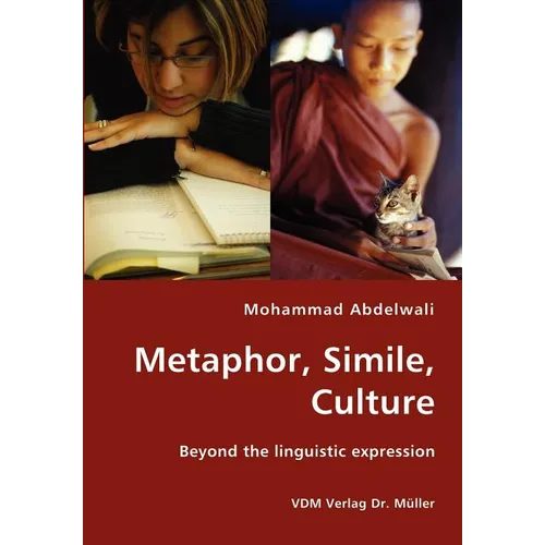 Metaphor, Simile, Culture