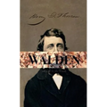 Walden, or; A Life in the Woods