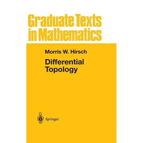 Differential Topology