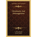 Christianity And Autosuggestion
