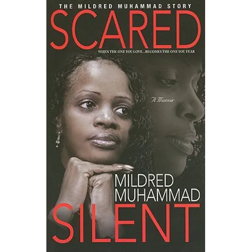 Scared Silent