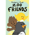 Penguin & Peep: Zoo Friends
