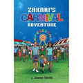 Zakari's Carnival Adventure