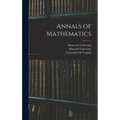 Annals of Mathematics