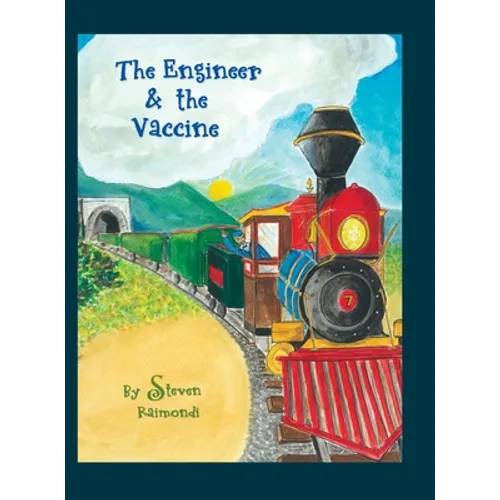 The Engineer & the Vaccine