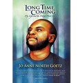 Long Time Coming: My Life and the Darryl Hunt Lesson