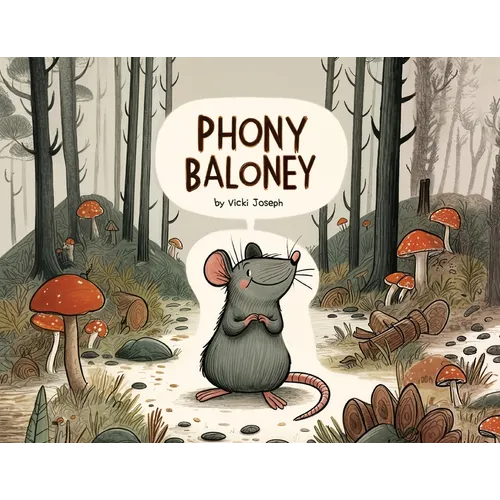 Phony Baloney