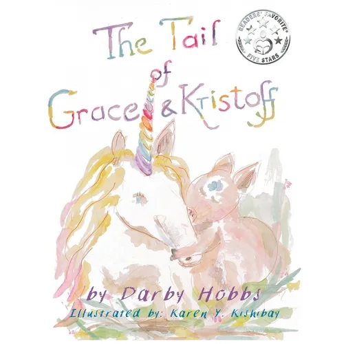 The Tail of Grace and Kristoff
