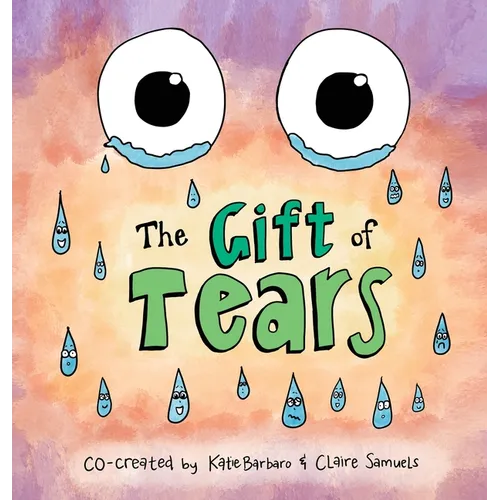 The Gift of Tears