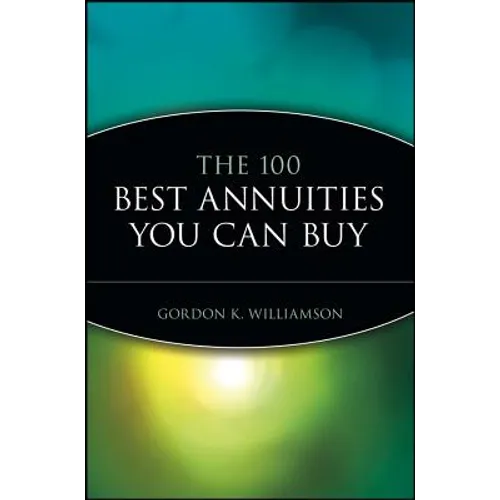 The 100 Best Annuities You Can Buy