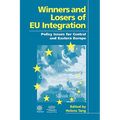 Winners and Losers of Eu Integration: Policy Issues for Central and Eastern Europe