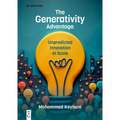 The Generativity Advantage: Unpredicted Innovation at Scale