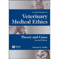 An Introduction to Veterinary Medical Ethics: Theory and Cases