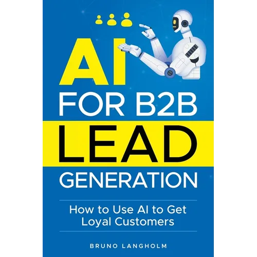 AI for B2B Lead Generation