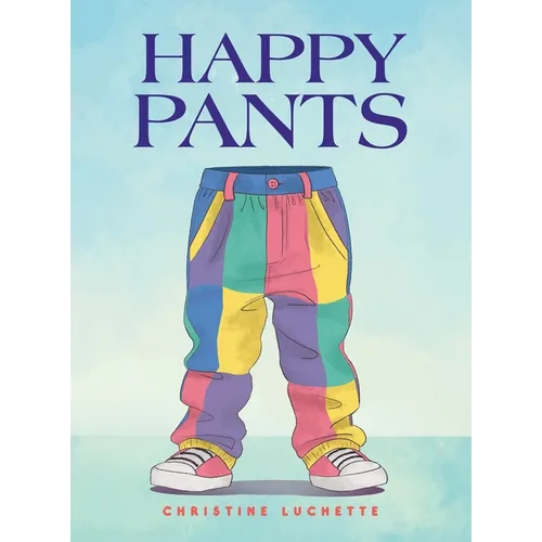 Happy Pants