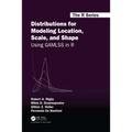 Distributions for Modeling Location, Scale, and Shape: Using Gamlss in R