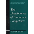 The Development of Emotional Competence