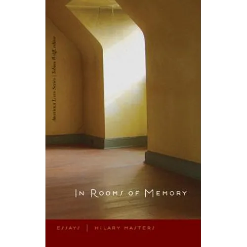 In Rooms of Memory: Essays