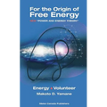 For the Origin of Free Energy