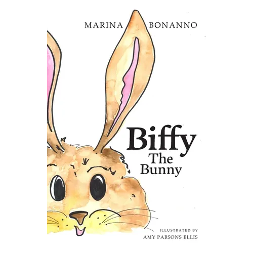 Biffy the Bunny
