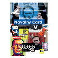 Navalny Card