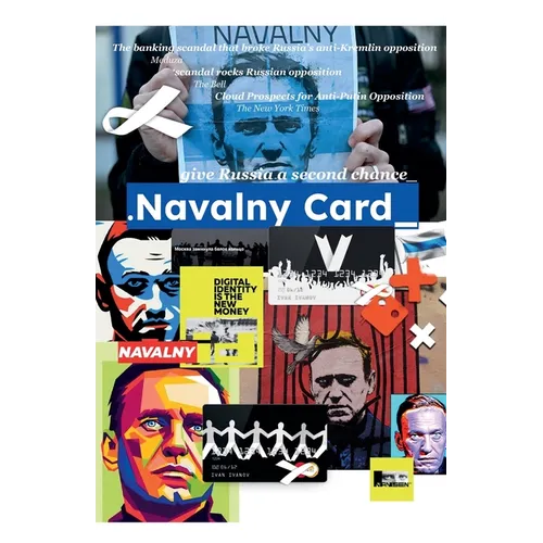 Navalny Card