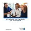 2021 Endocrine Case Management: Meet the Professor